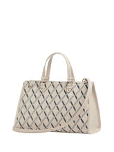 ARMANI EXCHANGE Armani Exchange Borsa a Mano Donna Sound Sand / Sound Sand - Beige Sound Sand / Sound Sand